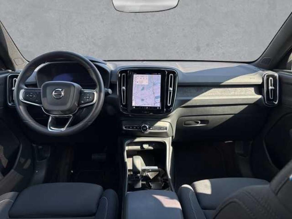 Volvo C40