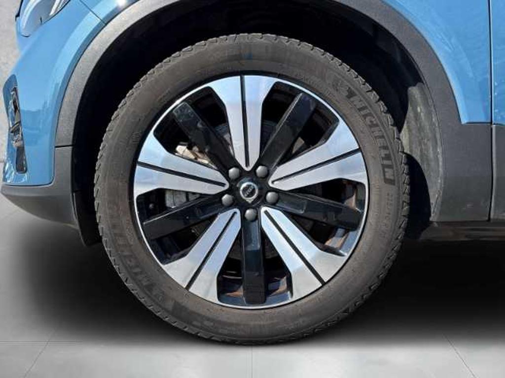 Volvo C40