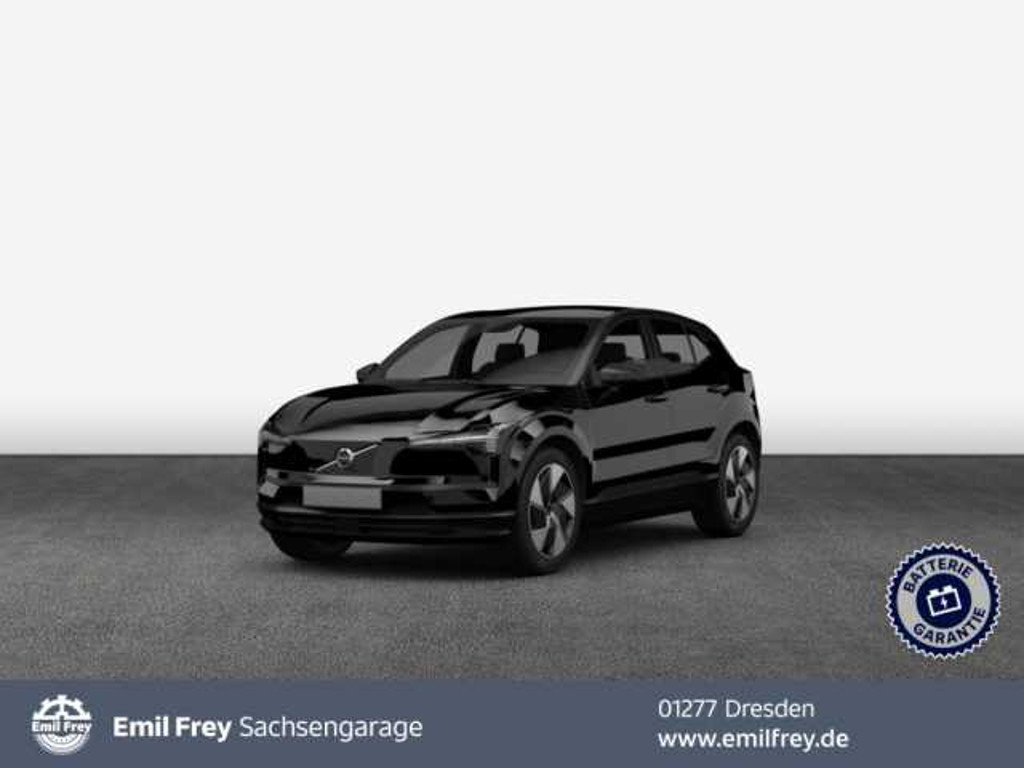 Volvo EX30 2025 Elektrisch