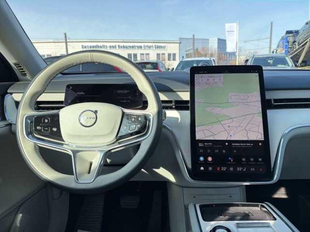 Volvo EX90