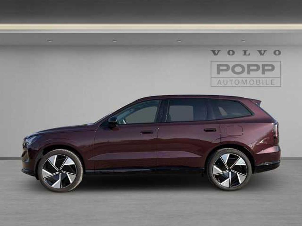 Volvo EX90