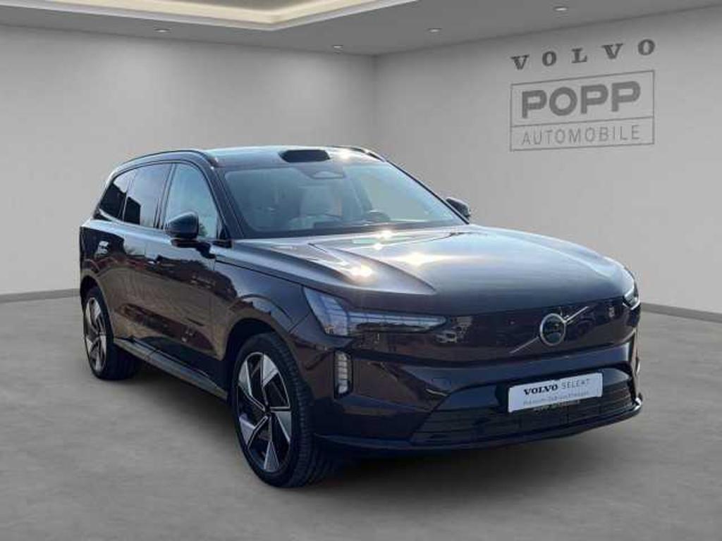 Volvo EX90