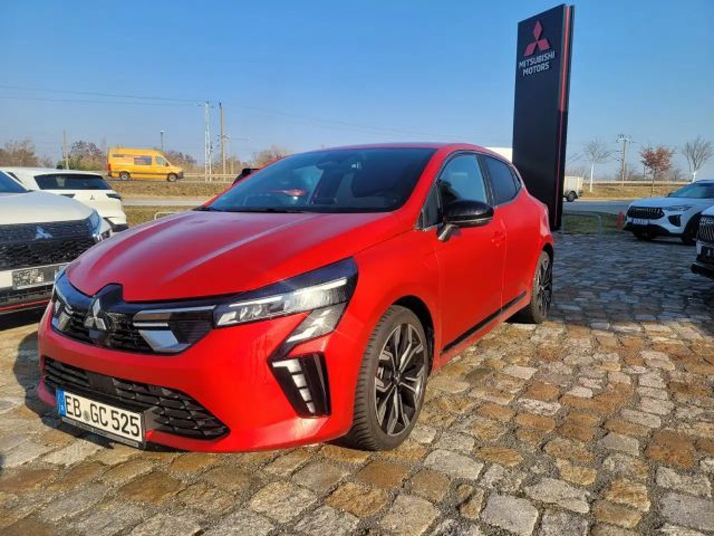 Mitsubishi Colt 2025 Benzine