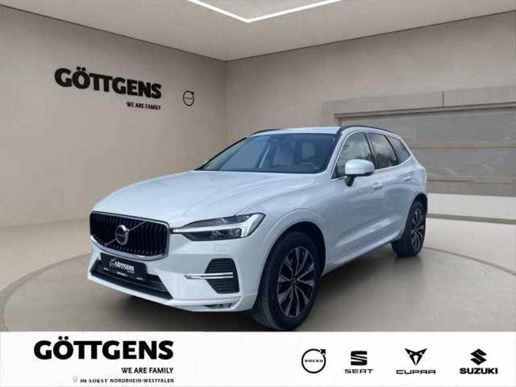 Volvo XC60 2023 Benzine