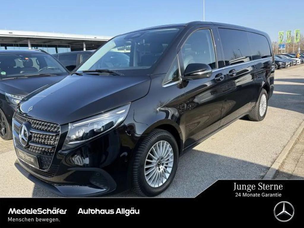 Mercedes-Benz V-Klasse 2025 Diesel