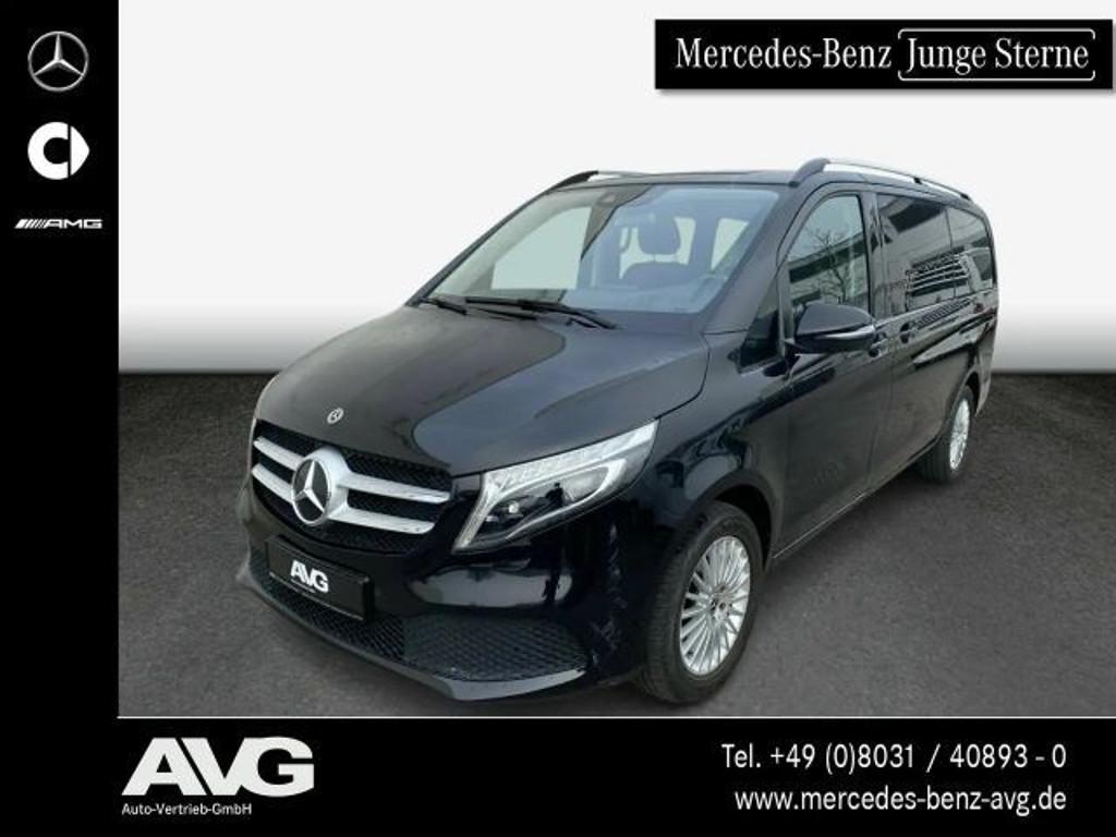 Mercedes-Benz V-Klasse 2022 Diesel