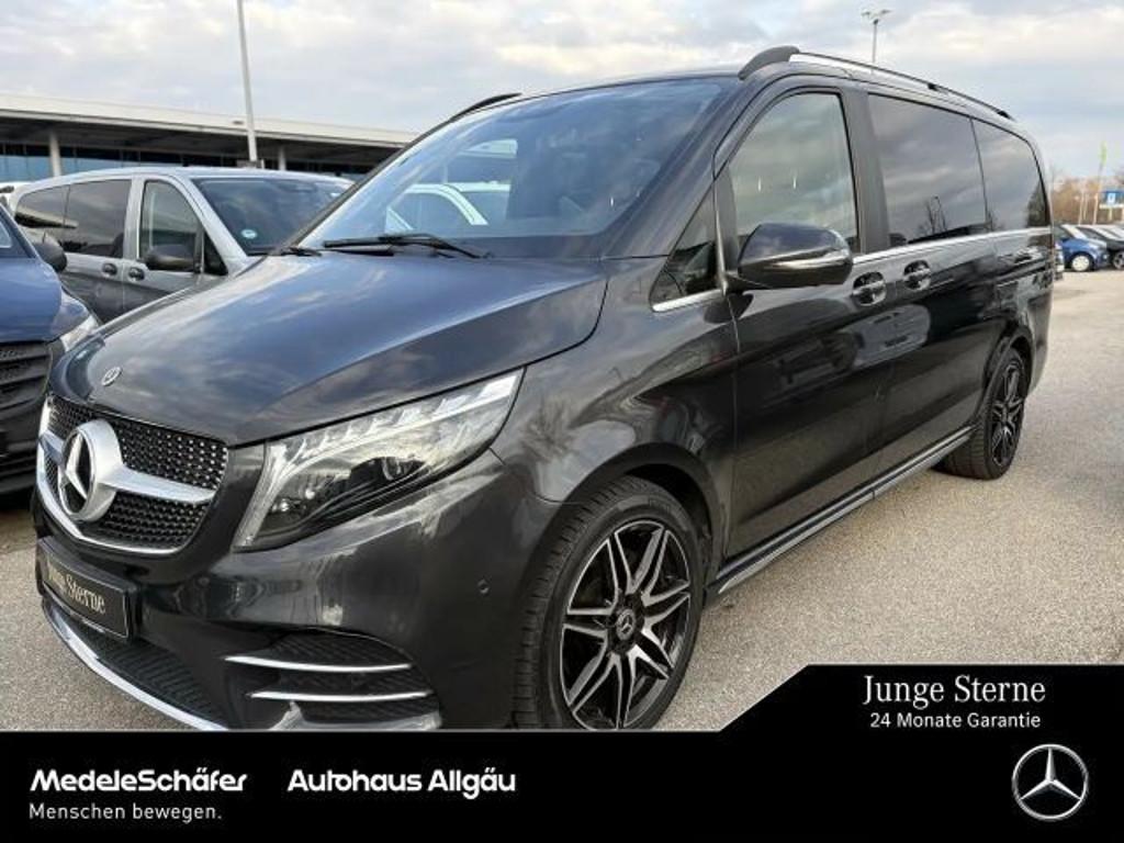 Mercedes-Benz V-Klasse 2023 Diesel