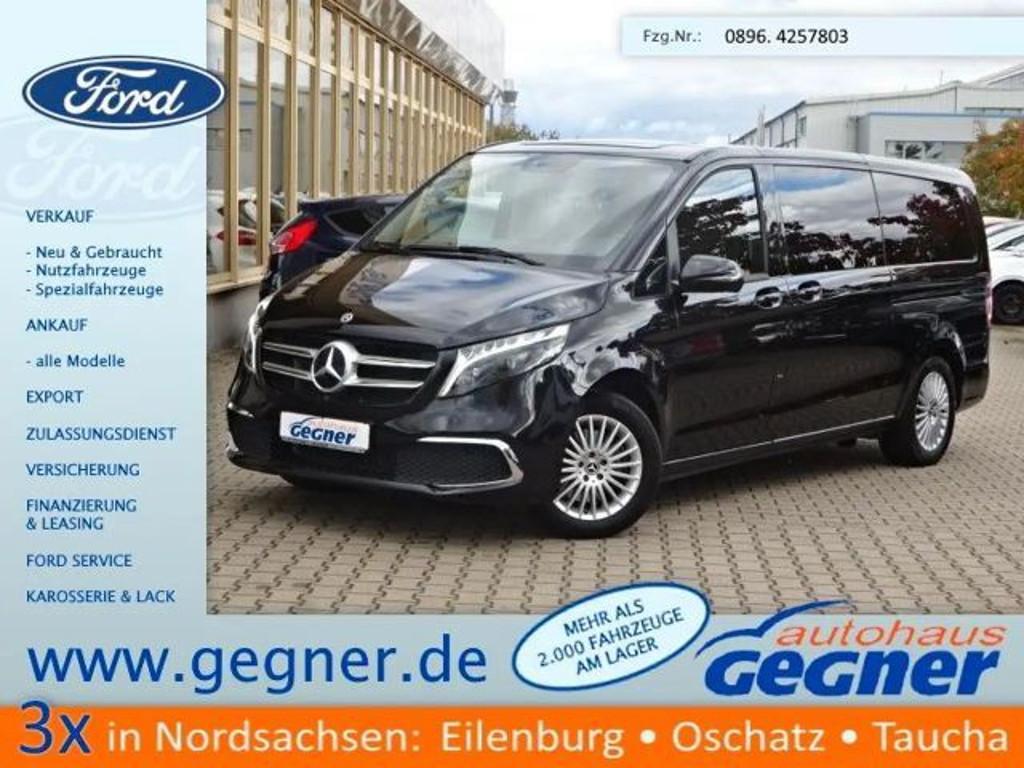 Mercedes-Benz V-Klasse 2023 Diesel
