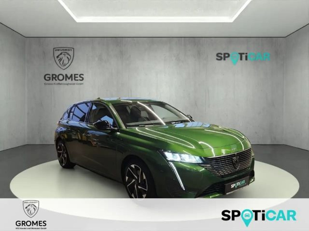 Peugeot 308 2023 Diesel