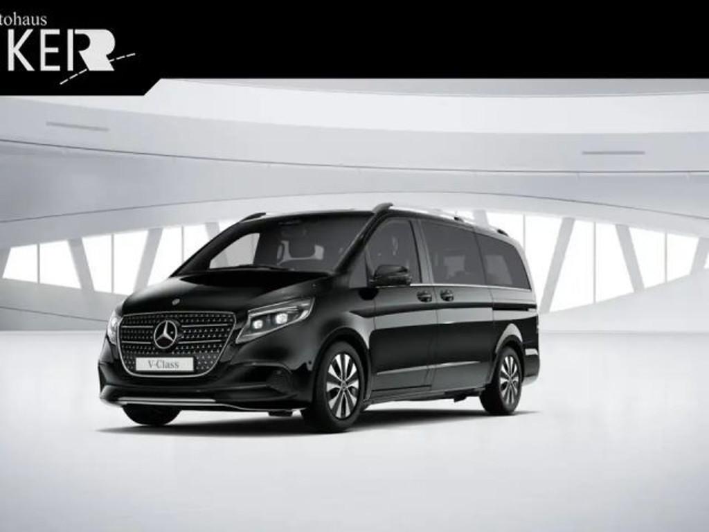 Mercedes-Benz V-Klasse 2025 Diesel