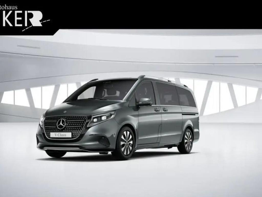 Mercedes-Benz V-Klasse 2025 Diesel