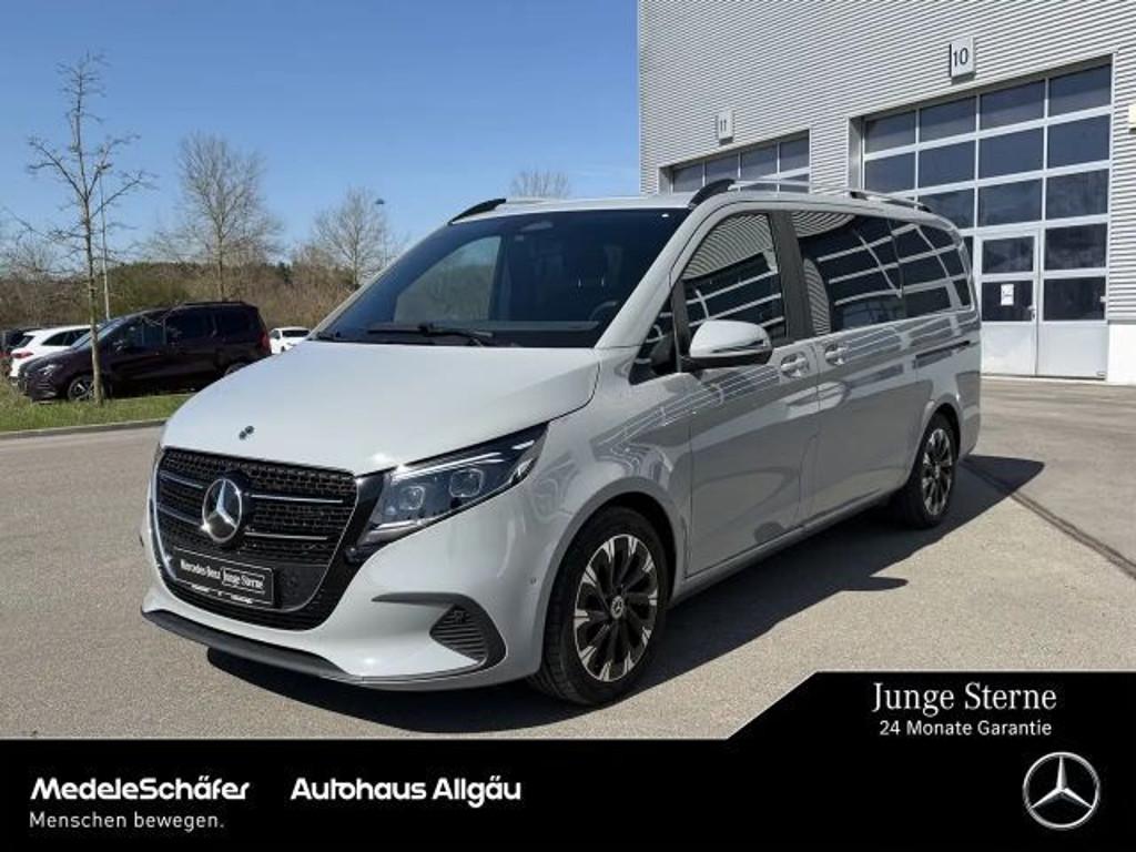 Mercedes-Benz V-Klasse 2025 Diesel