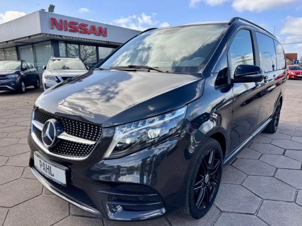 Mercedes-Benz V-Klasse 2022 Diesel