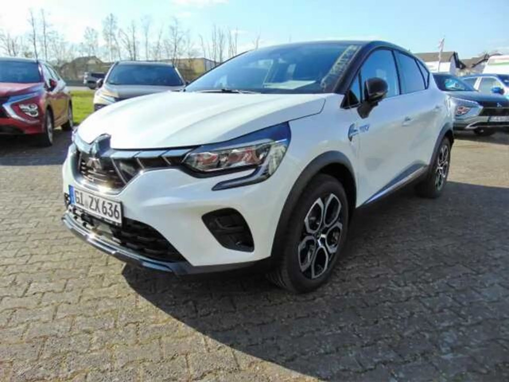 Mitsubishi ASX 2023 Hybride Benzine