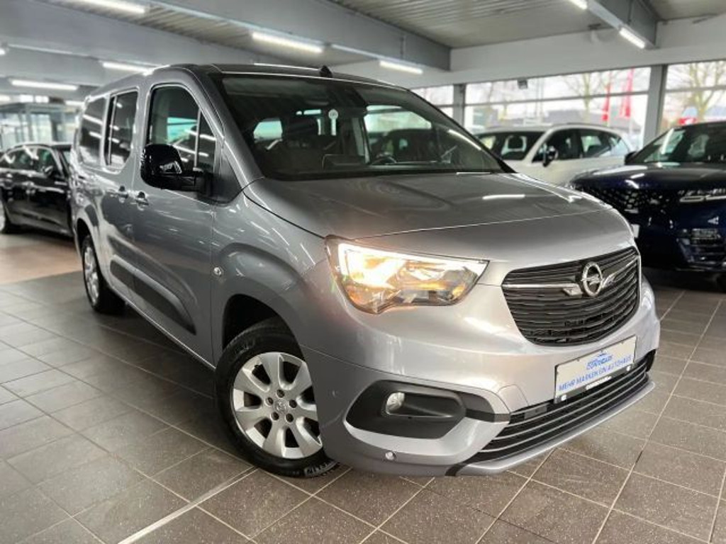 Opel Combo 2022 Diesel