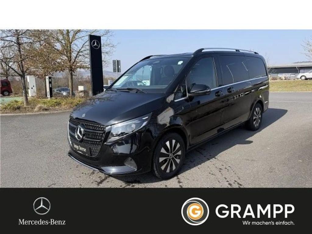 Mercedes-Benz V-Klasse 2025 Diesel