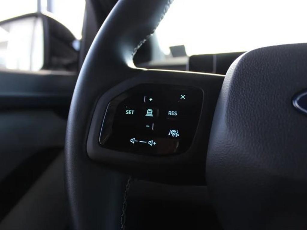 Ford Capri