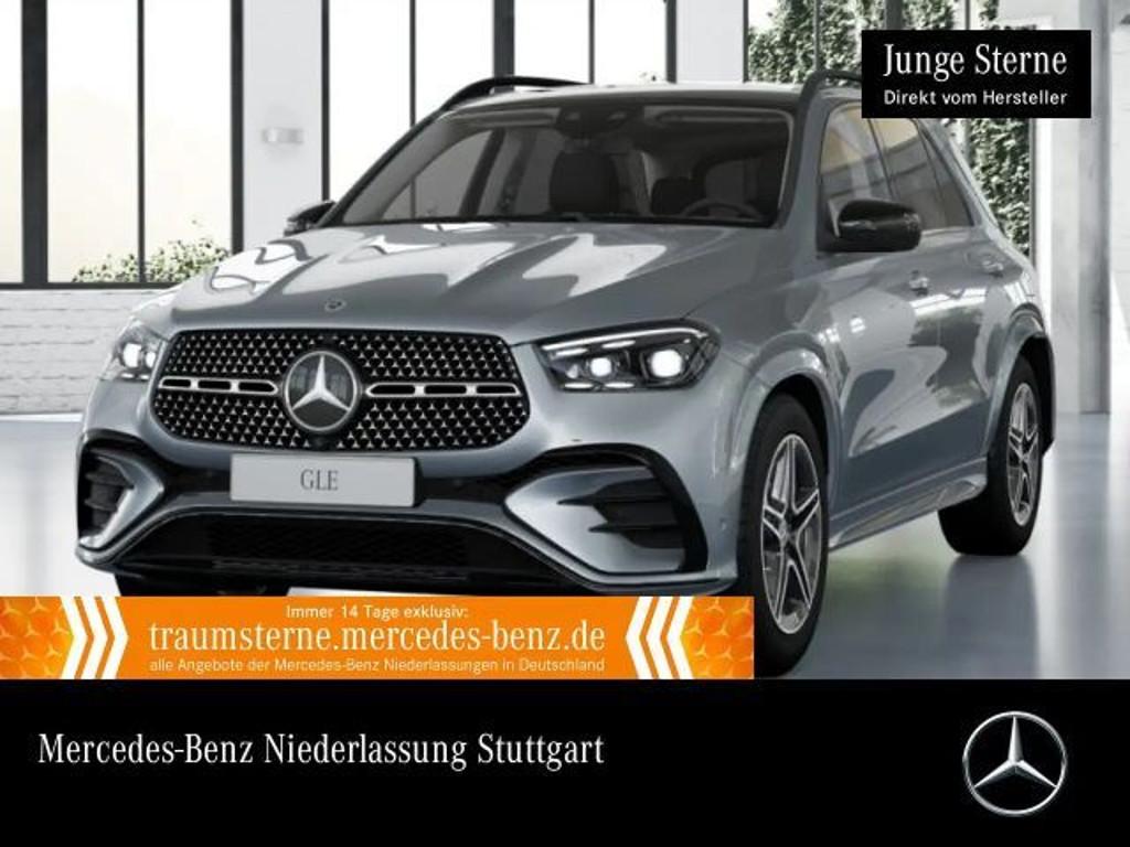 Mercedes-Benz GLE-Klasse 2025 Hybride Benzine