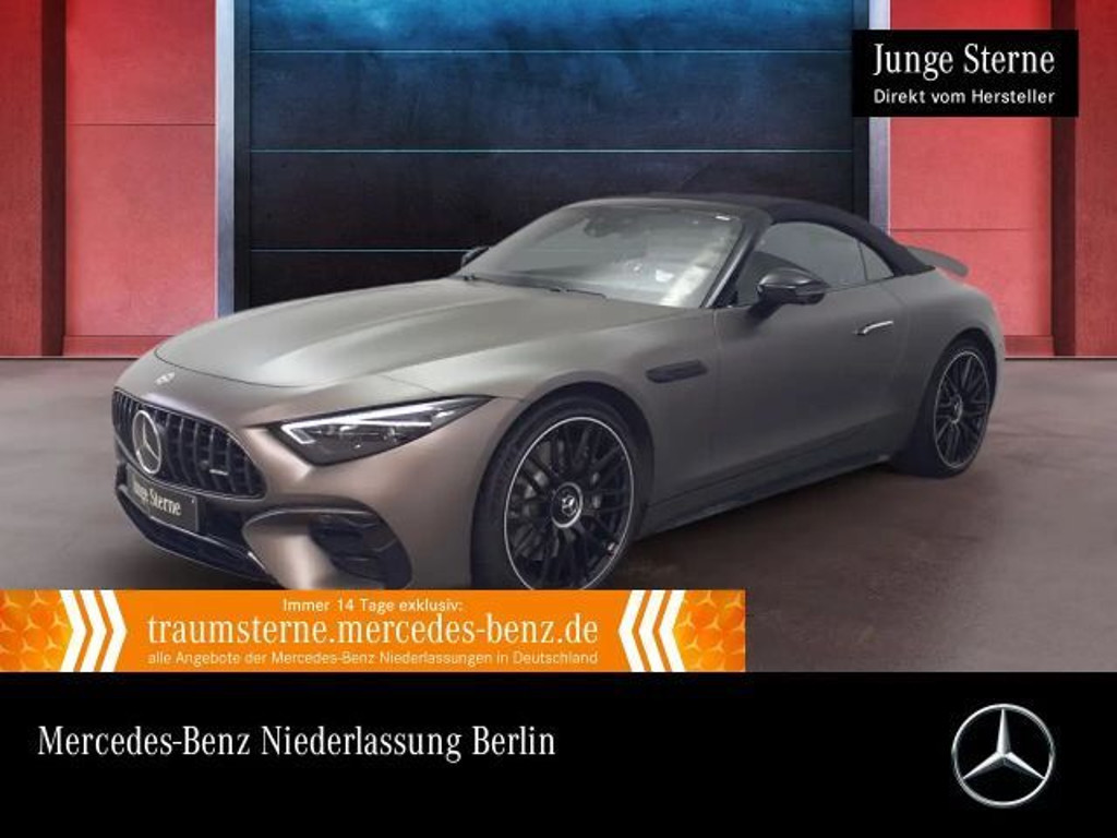 Mercedes-Benz A-Klasse 2024 Benzine