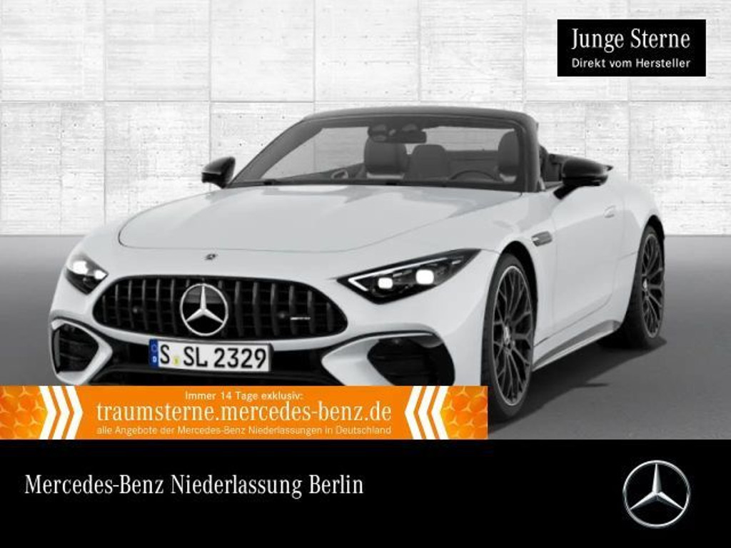 Mercedes-Benz A-Klasse 2024 Benzine