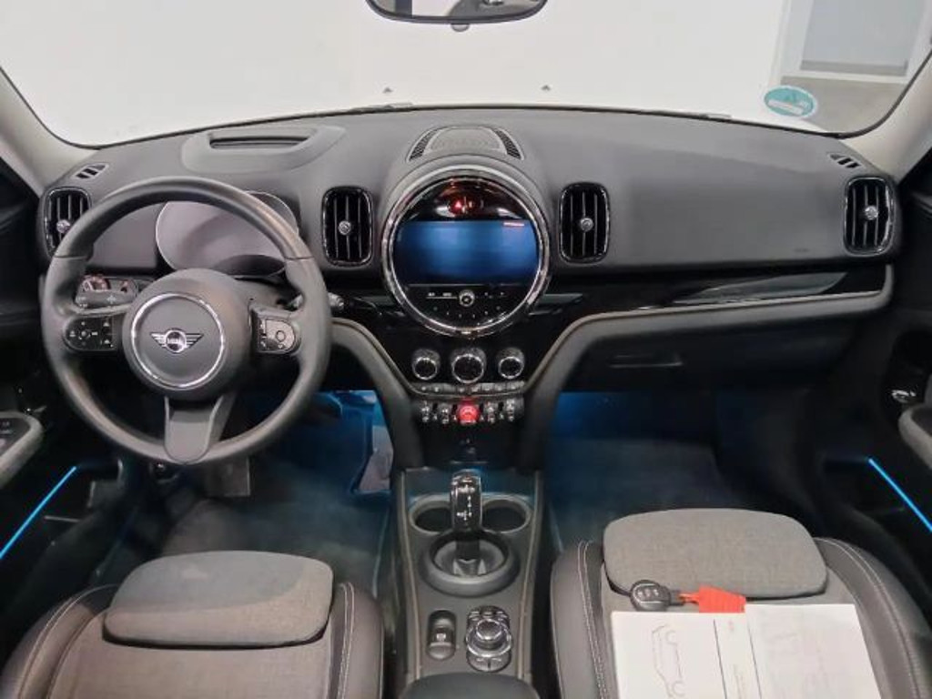 Mini Cooper Countryman