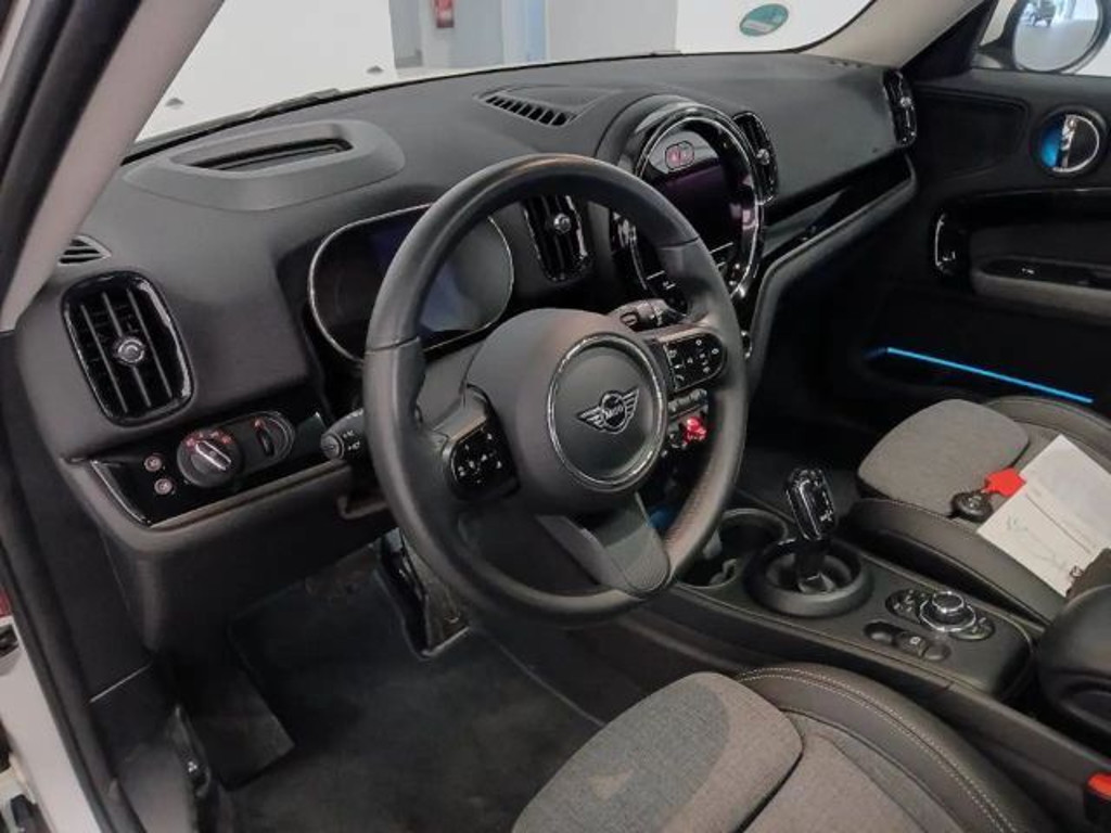 Mini Cooper Countryman