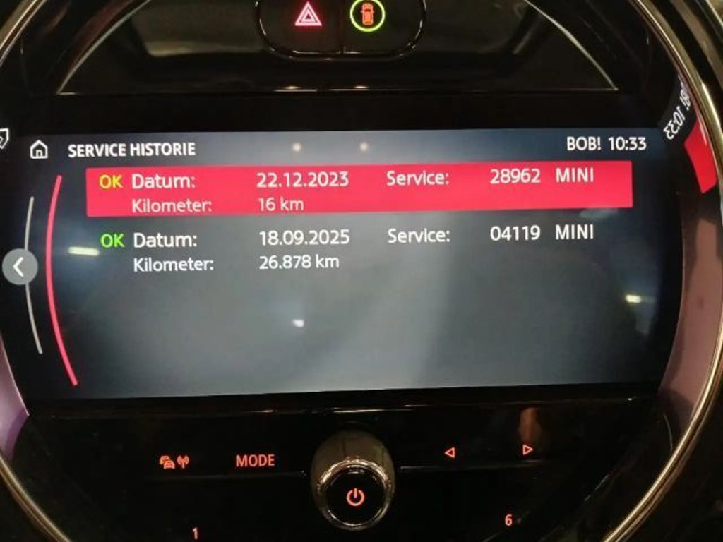 Mini Cooper Countryman