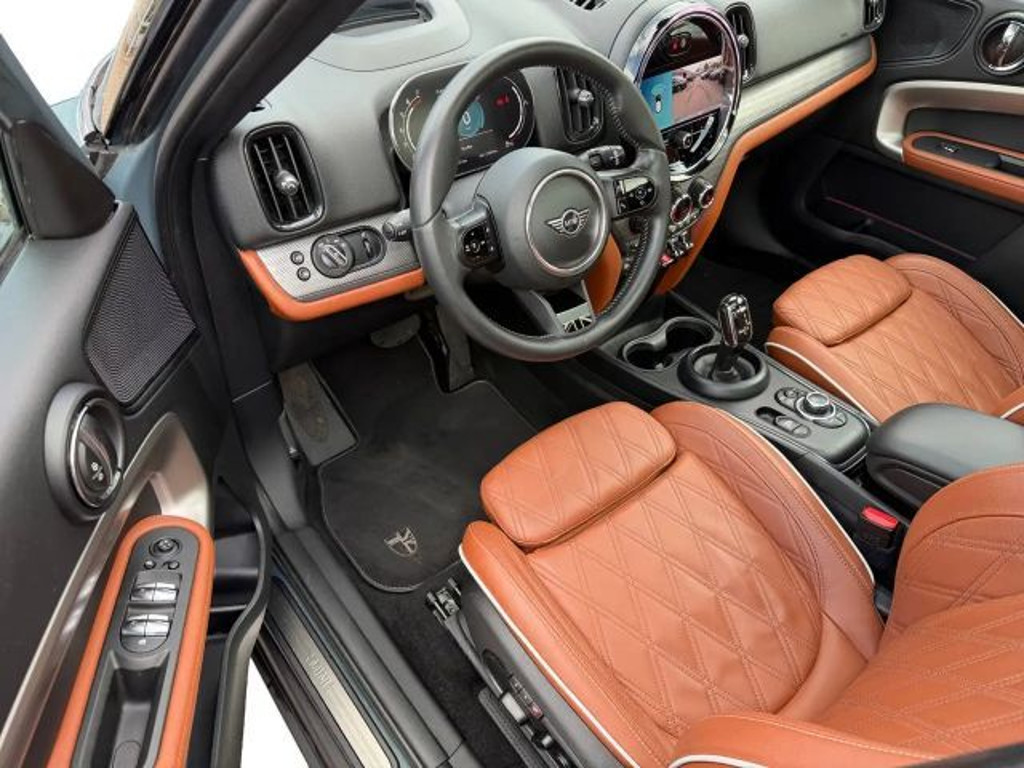 Mini Cooper Countryman