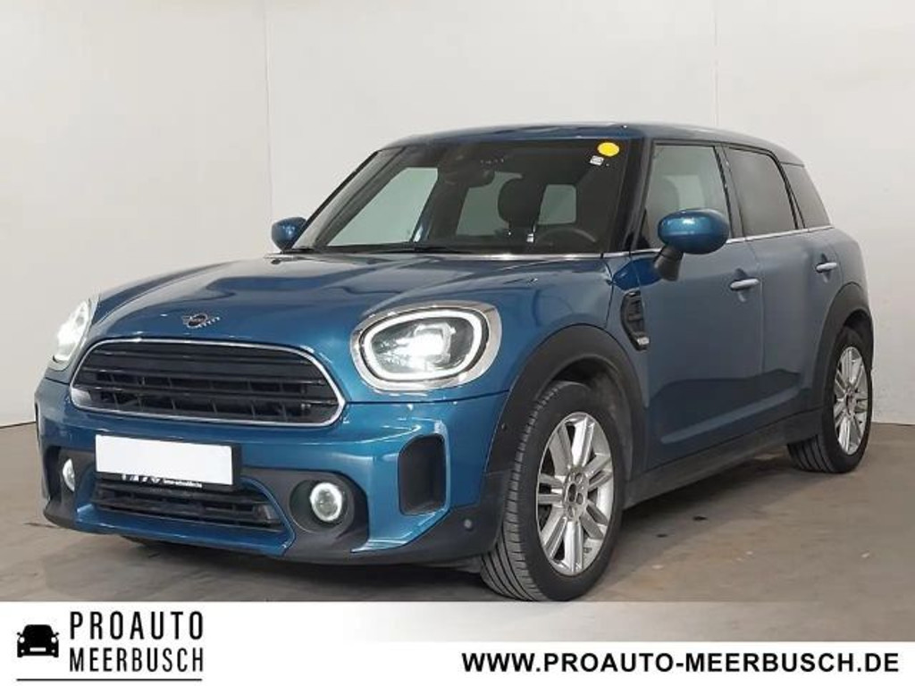 Mini Cooper Countryman 2023 Benzine