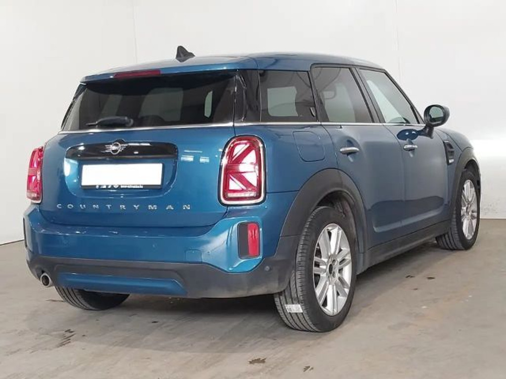 Mini Cooper Countryman