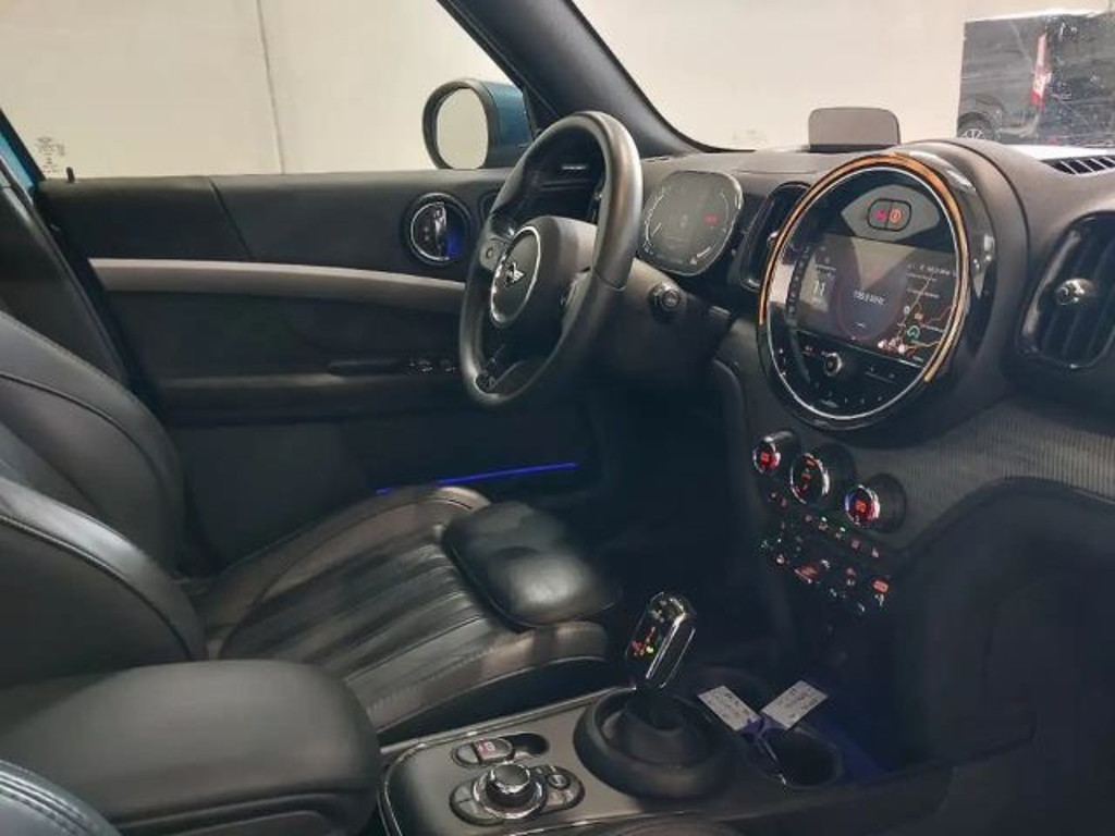 Mini Cooper Countryman