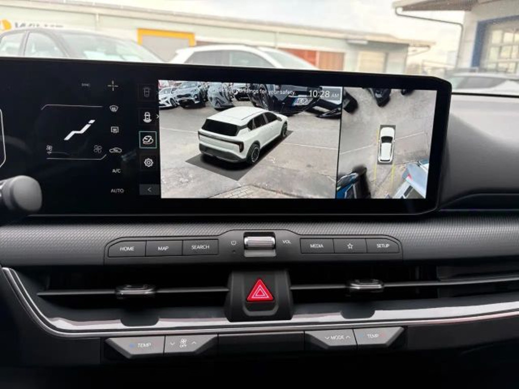 Kia K4