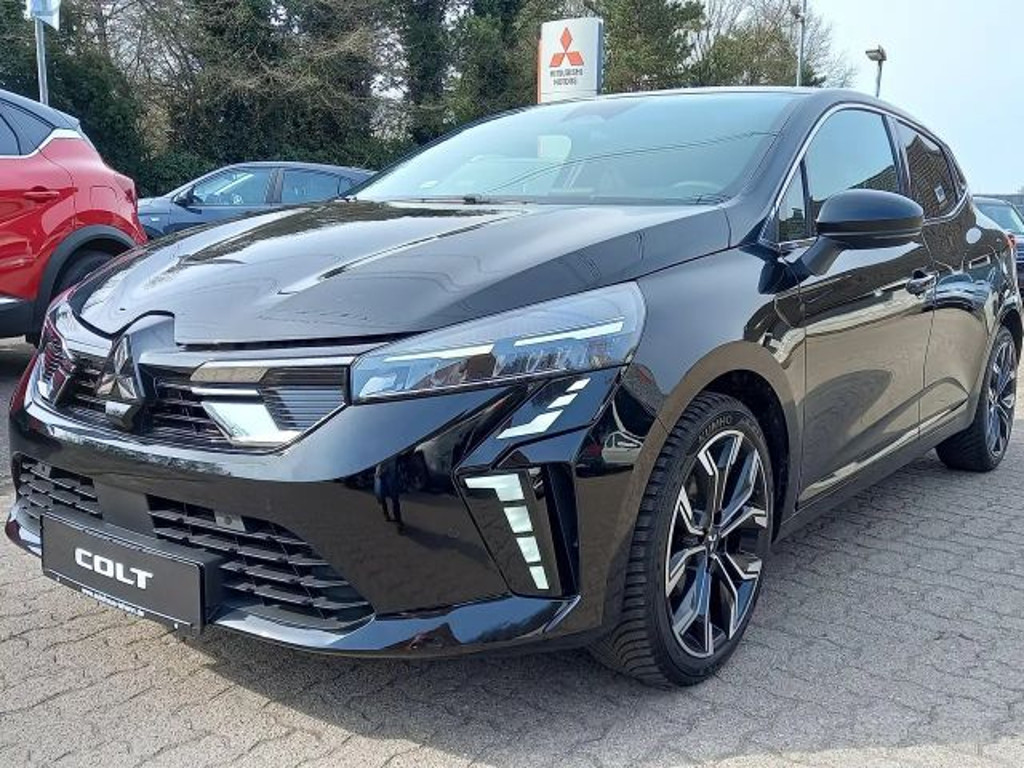 Mitsubishi Colt 2025 Benzine