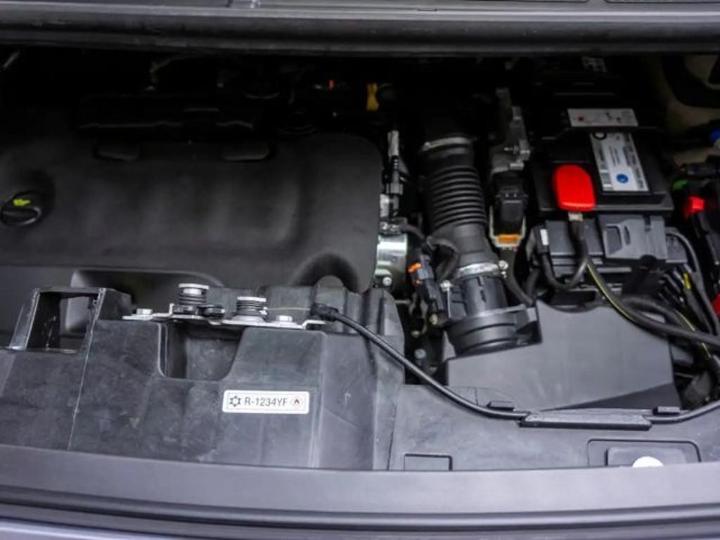 Opel Zafira Life