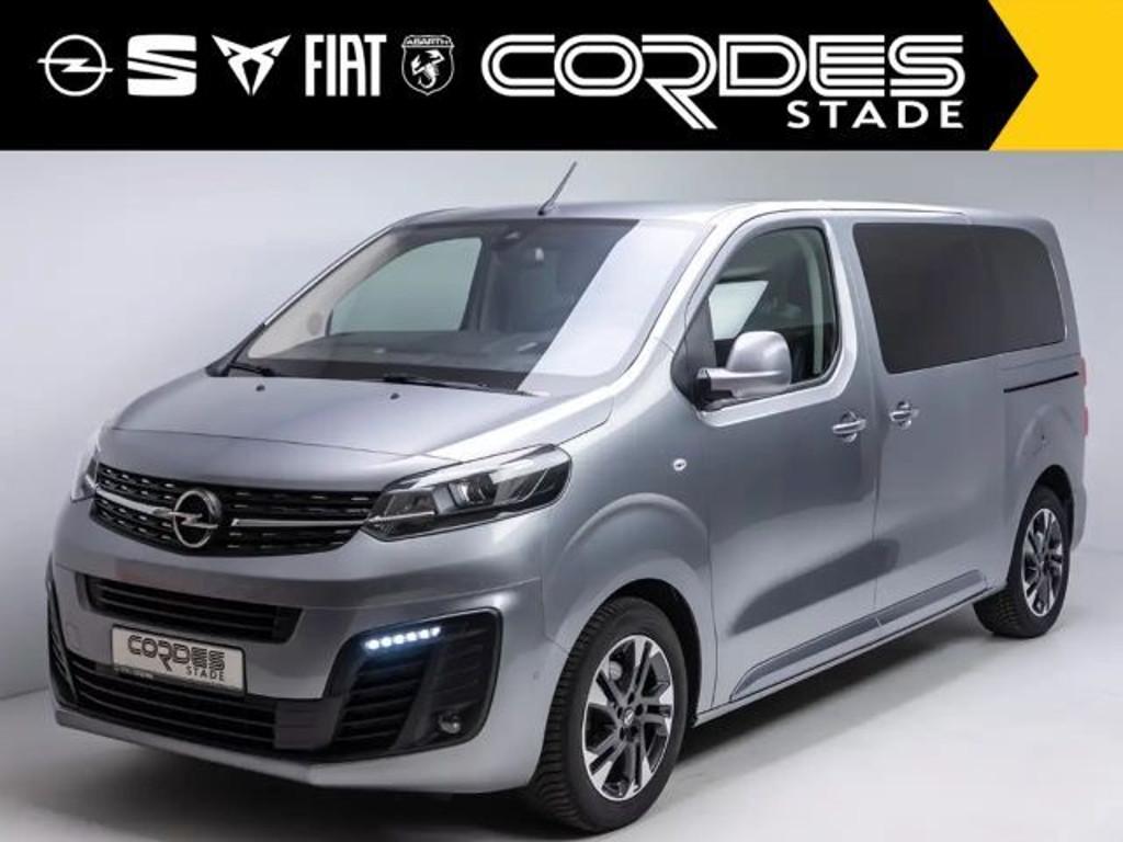 Opel Zafira Life