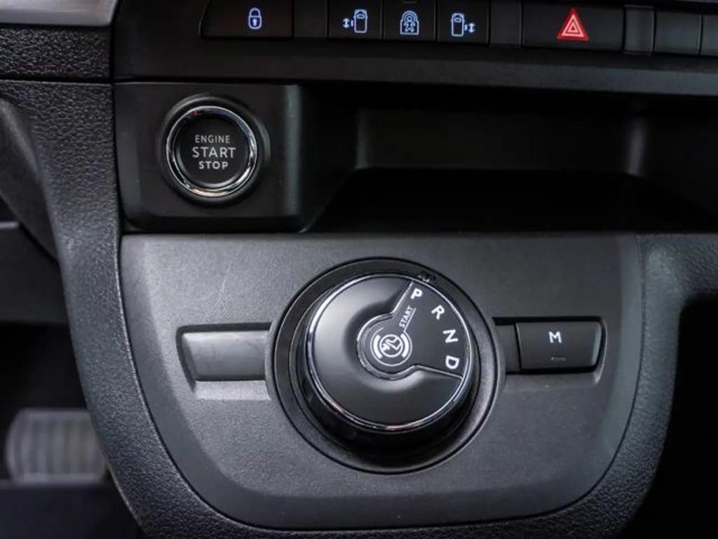 Opel Zafira Life