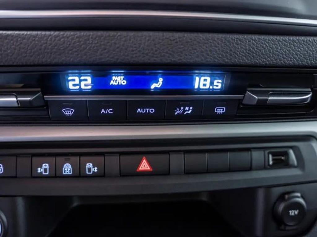 Opel Zafira Life
