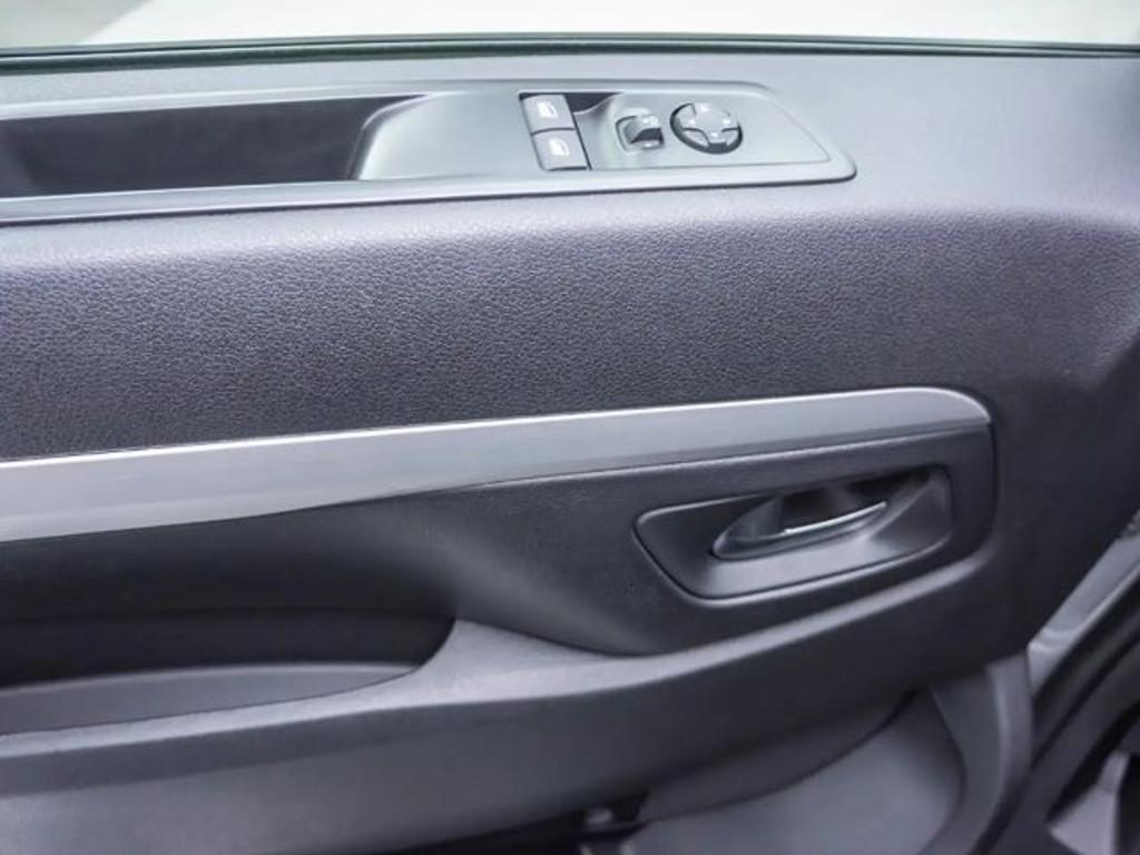Opel Zafira Life