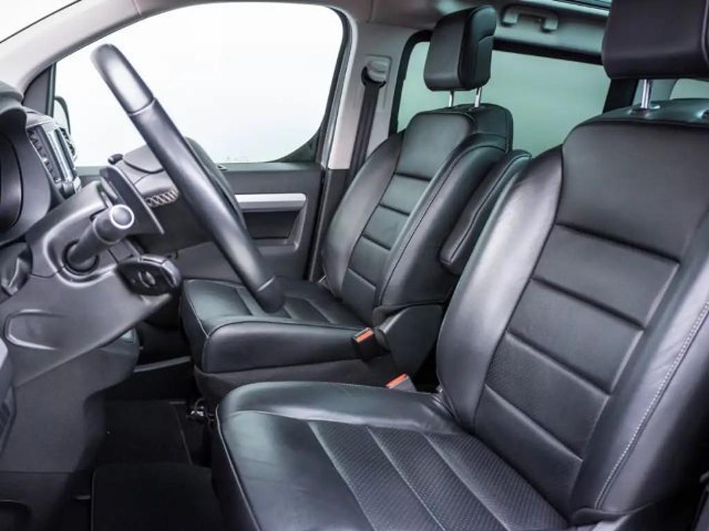 Opel Zafira Life