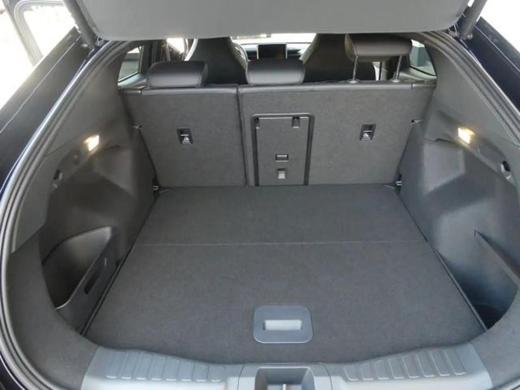 Ford Capri