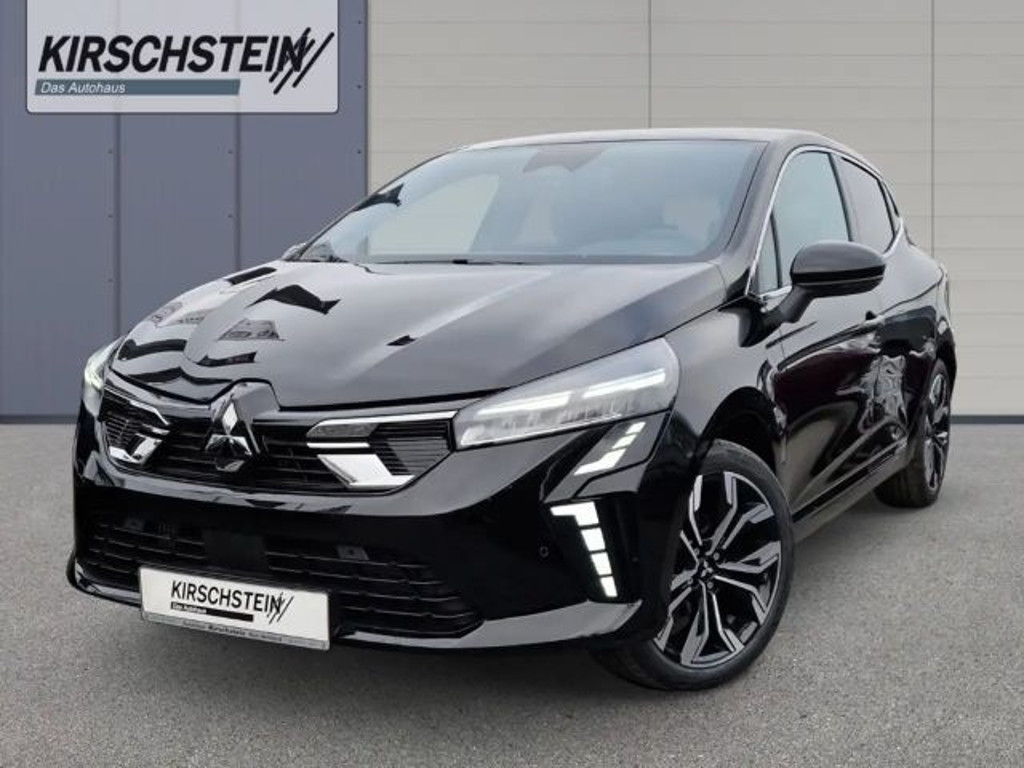 Mitsubishi Colt 2025 Benzine