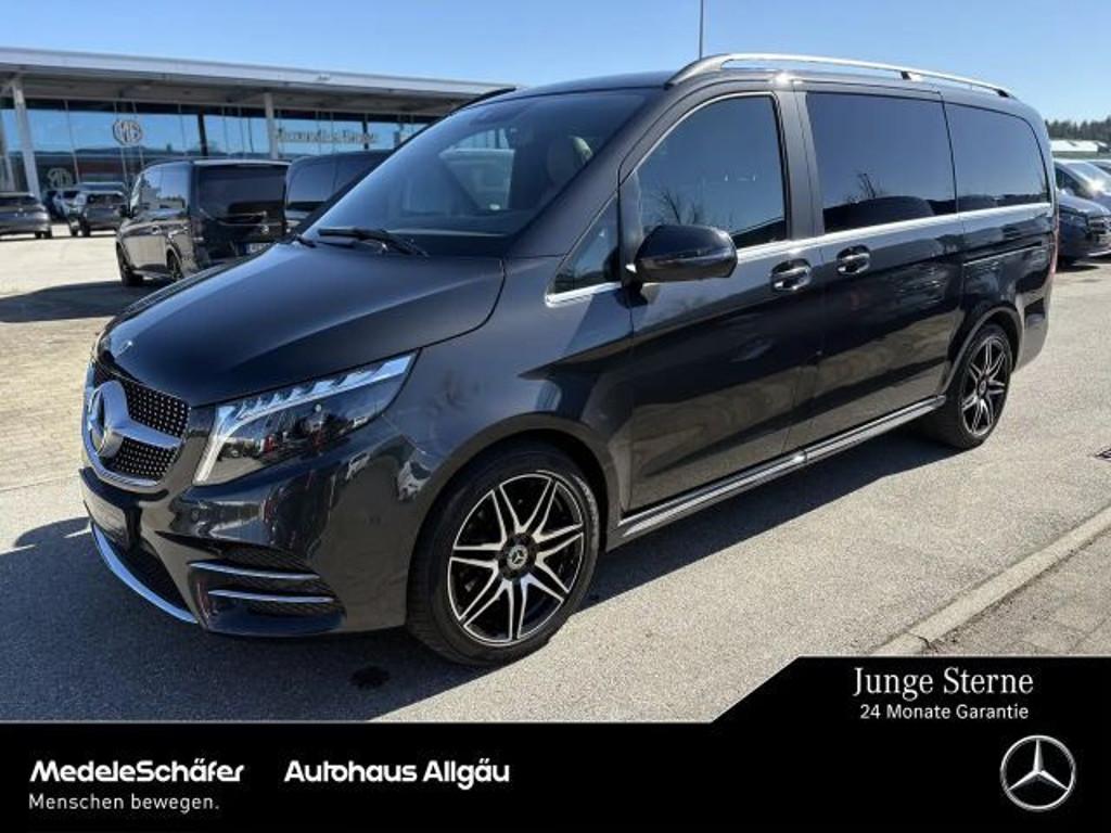 Mercedes-Benz V-Klasse 2023 Diesel
