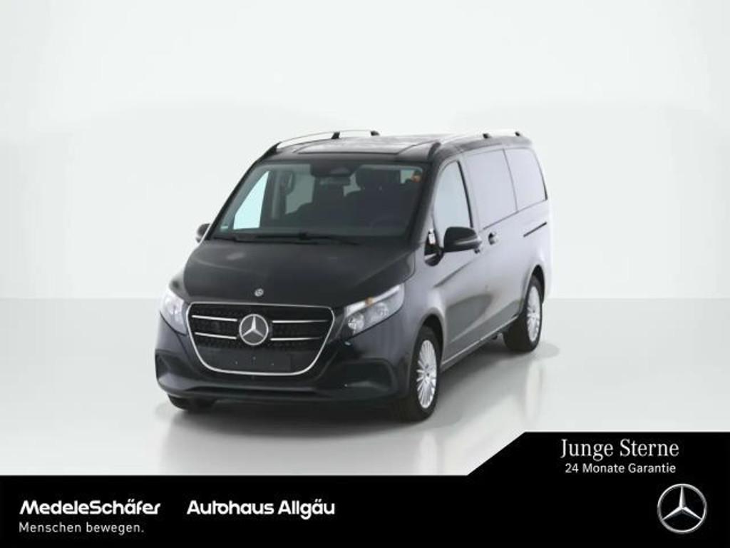 Mercedes-Benz V-Klasse 2025 Diesel