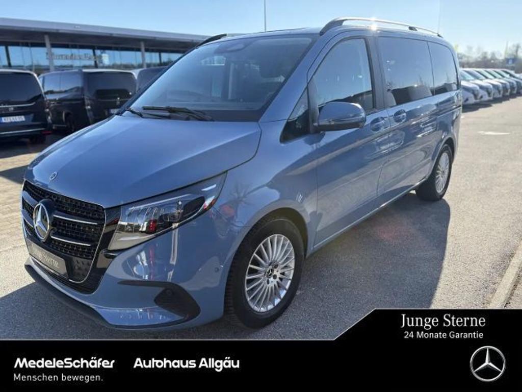 Mercedes-Benz V-Klasse 2025 Diesel