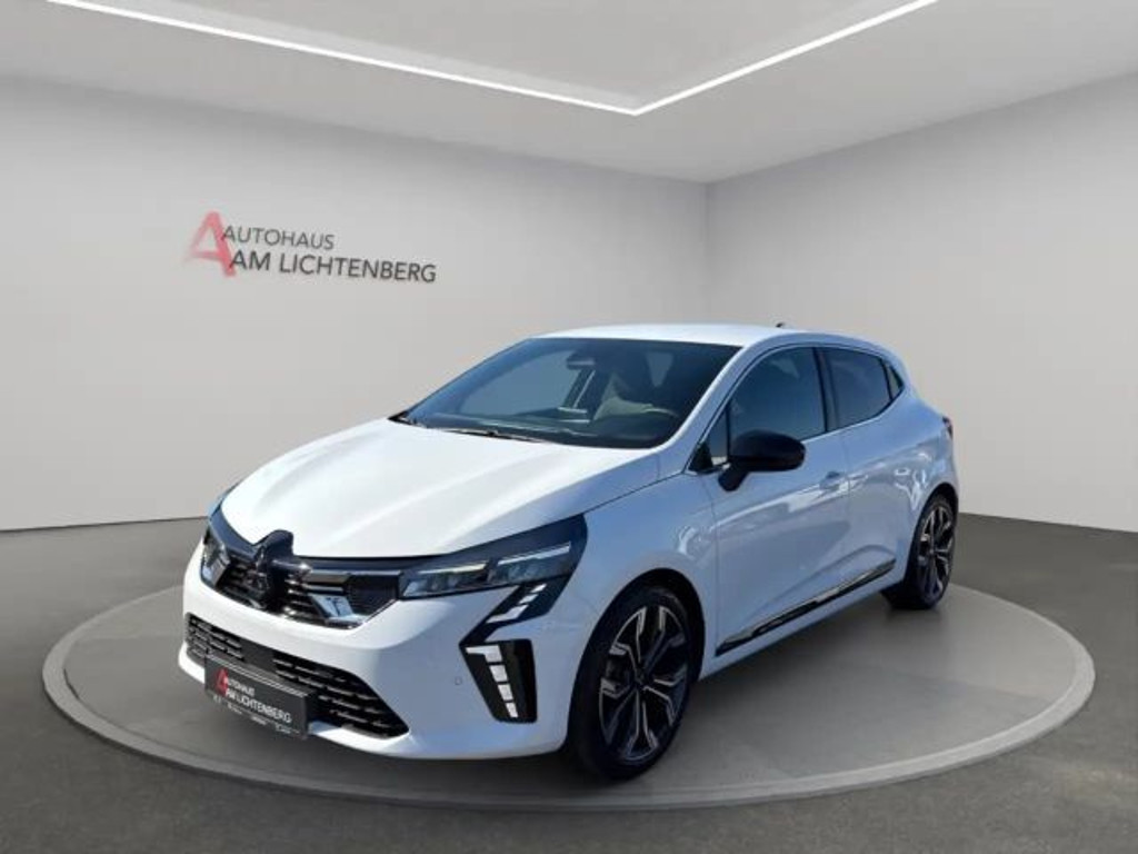 Mitsubishi Colt 2024 Benzine