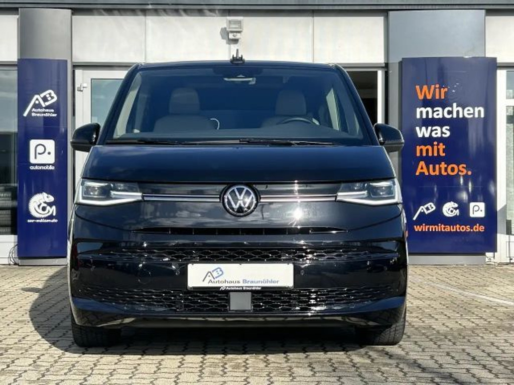 Volkswagen Multivan 2023 Diesel