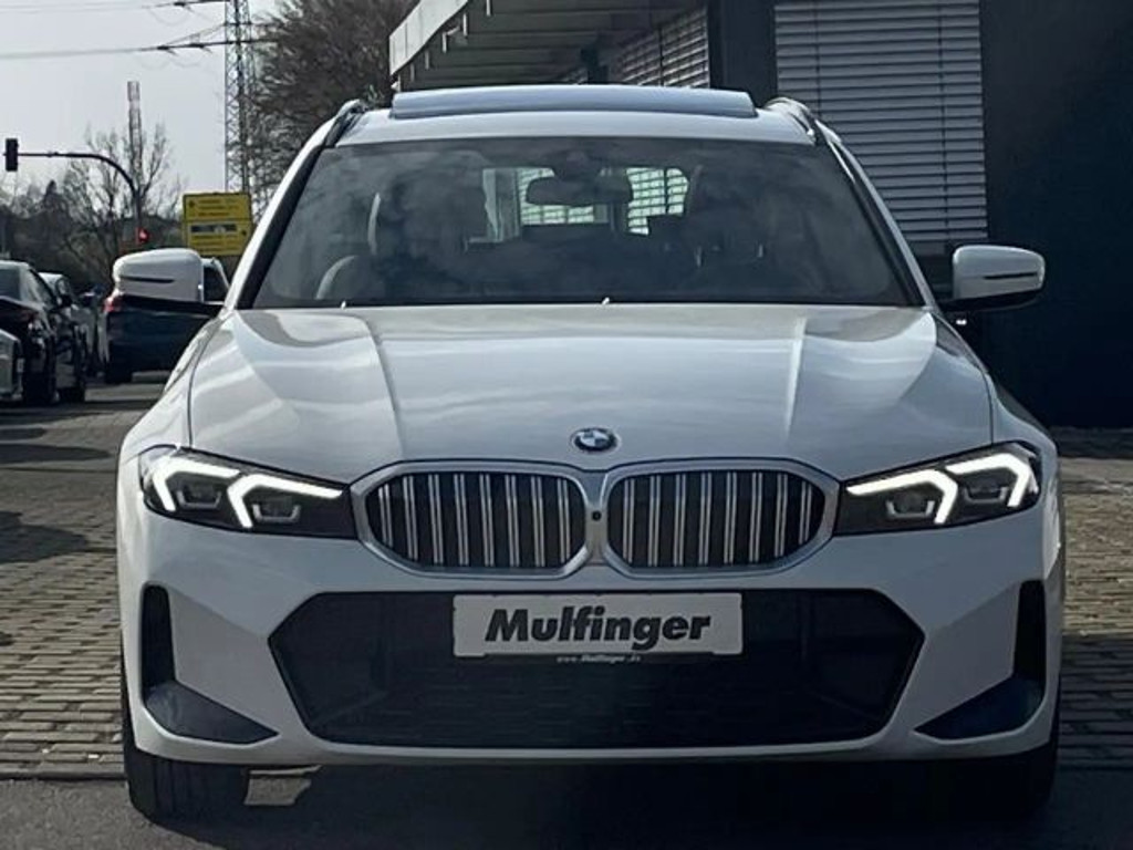 BMW 3 Serie