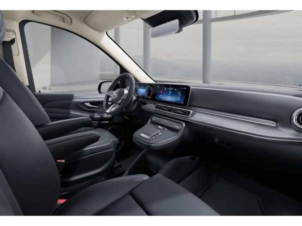 Mercedes-Benz Marco Polo