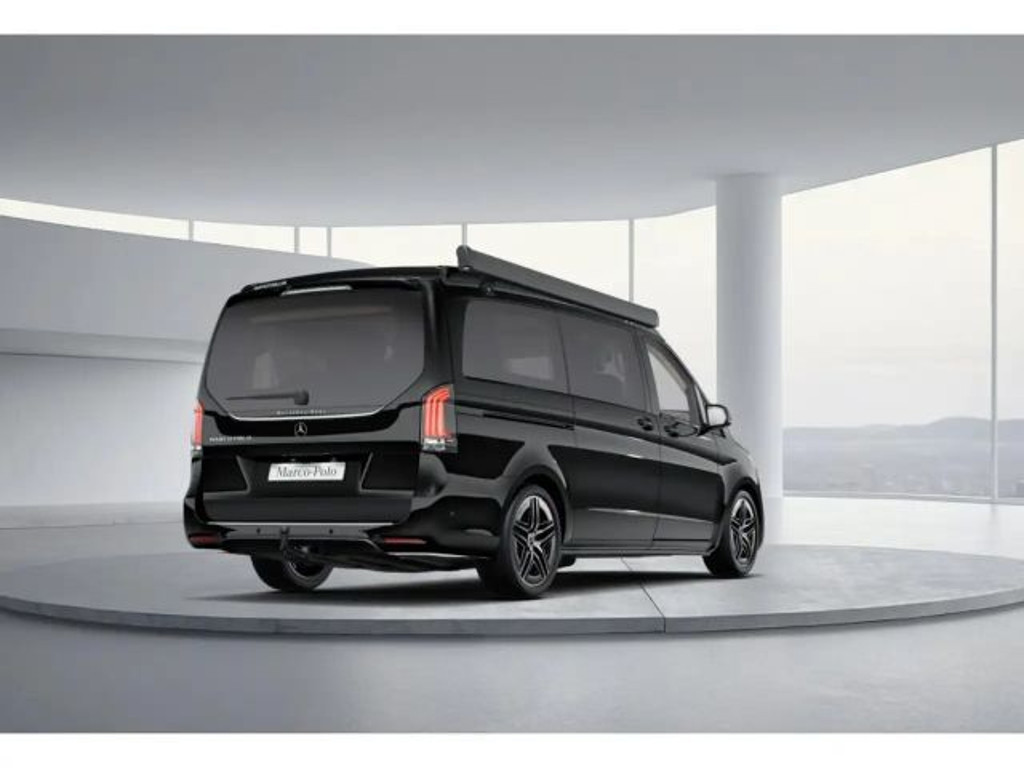 Mercedes-Benz Marco Polo