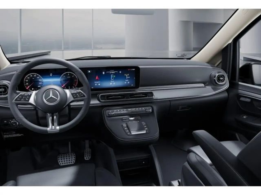 Mercedes-Benz Marco Polo